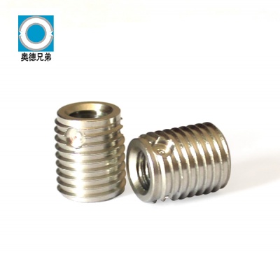 337、338型自攻螺套