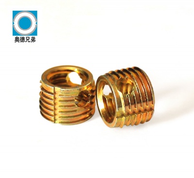 317、318型自攻螺套